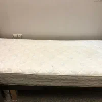 تشک خوشخواب نیمه طبی