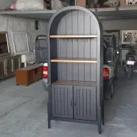 کافیبار پایه بلند