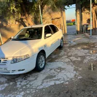 سمندسورن ef7 بدون رنگ سپرهاهم فابریک