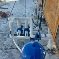 اورژانس پمپ و تاسیسات لوله کشی