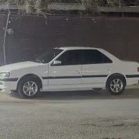 پارس ELXفول با موتور XU7P دریچه گاز سیمی