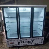 یخچال صنعتی فریزرصنعتی یخچال وفریزر زیرکانترصنعتی