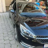 اریزو ۵ مدل ۱۴۰۰ داشبورد قدیم|خودرو سواری و وانت|گرگان, |دیوار