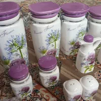 سرویس جا ادویه ای