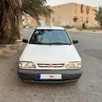 پراید 131 SE، مدل ۱۳۹۸|خودرو سواری و وانت|اهواز, پردیس|دیوار