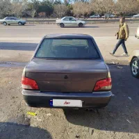 پراید ۱۳۲ مدل ۸۸|خودرو سواری و وانت|خسروشاه, |دیوار