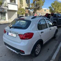 کوییک Gx ۴۰۳|خودرو سواری و وانت|قائن, |دیوار