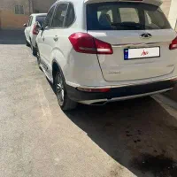 تیگو۵ مدل۹۷ تک برگ سند