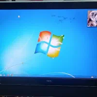 ال این وان کامپیوتر رومیزی