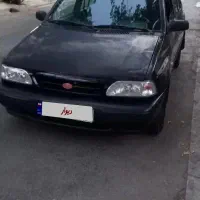 پراید مدل83انژکتور