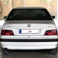 پارس سال مدل  1400 بی رنگ|خودرو سواری و وانت|بابل, |دیوار