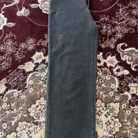 شلوار بگ دخترانه