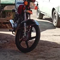 موتور پیشرو 200