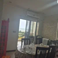 یه واحد رو به دریا در شهرک ساحلی قصر دریا