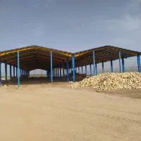 سوله دست دوم نو|ماشین‌آلات صنعتی|رباط‌کریم, رباط‌کریم|دیوار