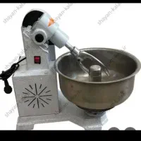 خمیر گیر پنج کیلویی