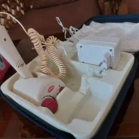 دستگاه یووی ناخن و سوهان برقی|آرایشی، بهداشتی، درمانی|تبریز, |دیوار