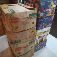 جعبه موز کارتن موزی برای اثاث‌کشی