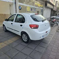 تیبا۲هاچبک‌مدل۹۹درحدصفر