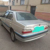 پژو پارس مدل ۸۴|خودرو سواری و وانت|ارومیه, |دیوار