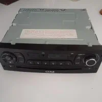 ضبط ماشین|سیستم صوتی خانگی|قم, نیروگاه|دیوار