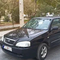 فروش ام وی ام ۴سیلندر.معاوضه چری ویانا۱۳۸۹