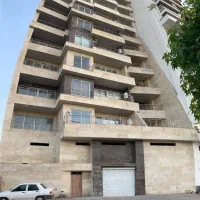 آپارتمان ساحلی فول امکانات در برج فریدونکنار