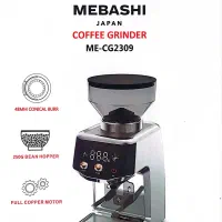 آسیاب قهوه مباشی مدل 2309