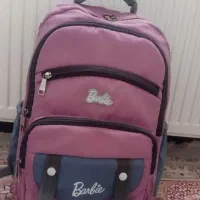 کیف مدرسه دخترانه
