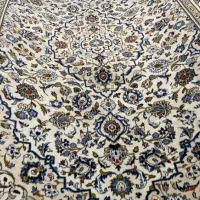 ۹متری دستبافت کرم کاشان|فرش|تهران, یوسفآباد|دیوار