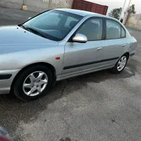 هیوندا آونته