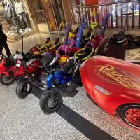 فروشنده نیمه وقت و تمام وقت