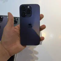 ۱۴ پرو سیم کارت نخورده|موبایل|تهران, استاد معین|دیوار