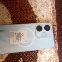 گوشی ردمیx13فقط‌ معاوضه