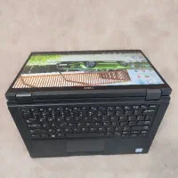 لپتاپ Dell لمسی ، تبلت شو (نقد و اقساط)|رایانه همراه|بوشهر, |دیوار
