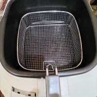 سرخ کن دلونگی|سایر لوازم برقی|ری, منصوریه منگل|دیوار