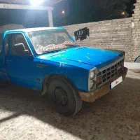 نیسان مدل 90 تمیز درجه یک