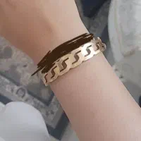 دستبند طلا گم کردم