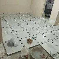 گچ کارگچکاری کاشیکاری گچکارسیمانکار تخریب بازسازی|خدمات پیشه و مهارت|تهران, پونک|دیوار