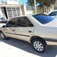 ۴۰۵|خودرو سواری و وانت|شیروان (خراسان), |دیوار