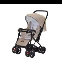 کالسکه درحد نو