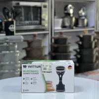 اتو بخار دستی ویتور المان