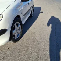 اس دی v20 مدل ۸۹ در حد|خودرو سواری و وانت|اردبیل, |دیوار