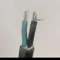 کابل المینیوم ۲ در ۱۶  تبریز هادی