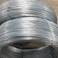 سیم مفتول گالوانیزه