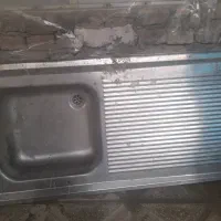 سینک ظرفشویی