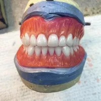 دندان مصنوعی کامل و تکی با قیمت خیریه|خدمات آرایشگری و زیبایی|زاهدان, |دیوار