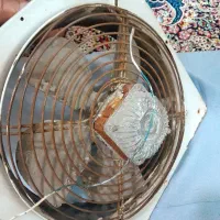 فن هواکش|پنکه و تصفیه‌کنندهٔ هوا|مشهد, مهدی آباد|دیوار