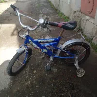 دوچرخه|دوچرخه، اسکیت، اسکوتر|رشت, ولکس|دیوار