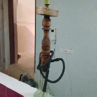 قلیان خوب معچضه با عروس هلندی